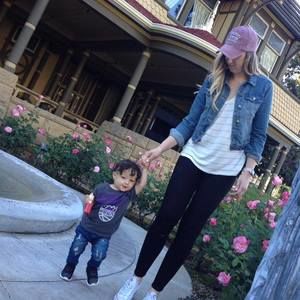 Meet your Posher, Stephanie